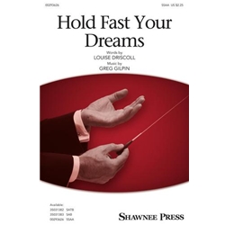 Hold Fast Your Dreams
