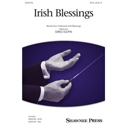 Irish Blessings