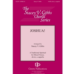 Joshua!