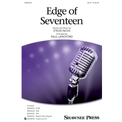 Edge of Seventeen