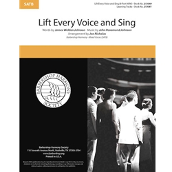 Lift Every Voice and Sing