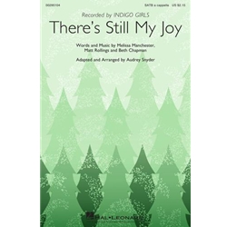 There's Still My Joy