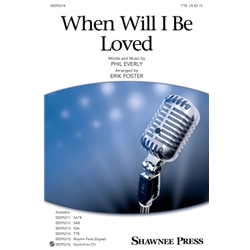 When Will I Be Loved