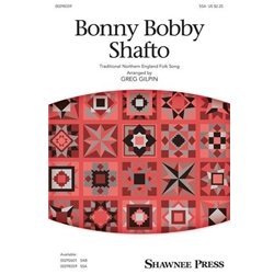 Bonny Bobby Shafto