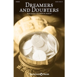 Dreamers and Doubters