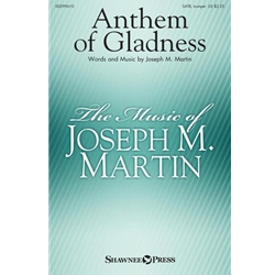 Anthem of Gladness