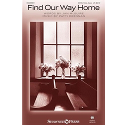 Find Our Way Home