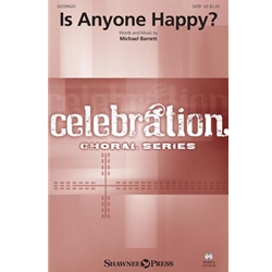 Is Anyone Happy?