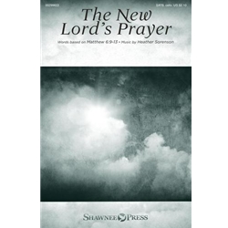 The New Lord's Prayer