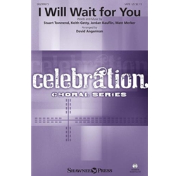 I Will Wait for You