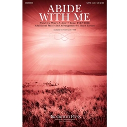 Abide with Me