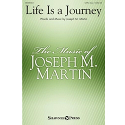 Life Is a Journey
