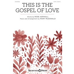 This Is the Gospel of Love