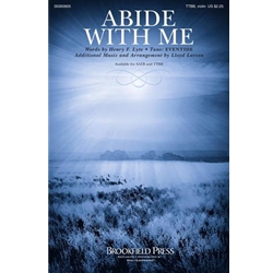 Abide with Me