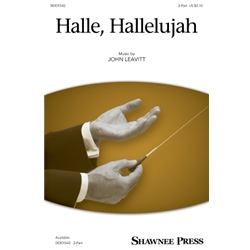 Halle, Hallelujah
