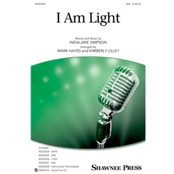 I Am Light