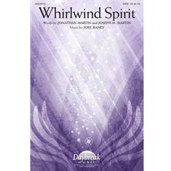 Whirlwind Spirit