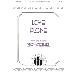 Love Alone