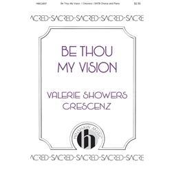 Be Thou My Vision