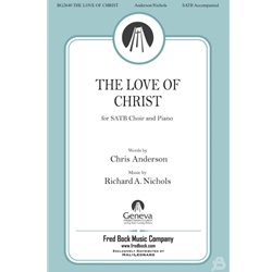 The Love of Christ