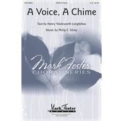 A Voice, A Chime
