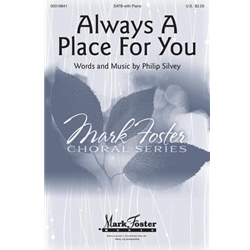 Always a Place for You