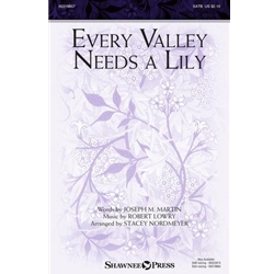 Every Valley Needs a Lily