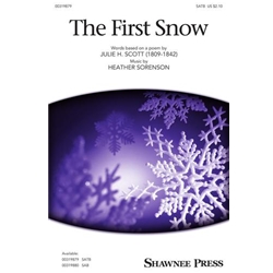 The First Snow