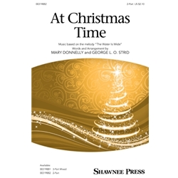 At Christmas Time