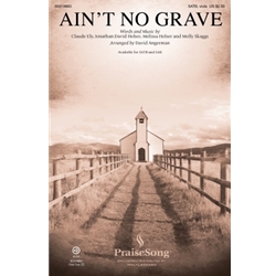 Ain't No Grave
