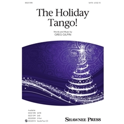 The Holiday Tango!