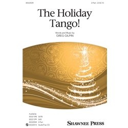 The Holiday Tango!