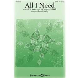 All I Need