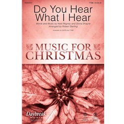 Do You Hear What I Hear