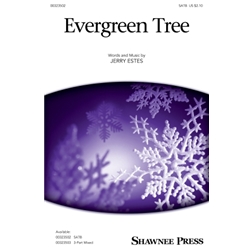 Evergreen Tree