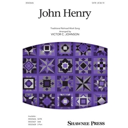 John Henry