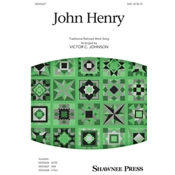 John Henry