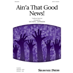 Ain'a That Good News!