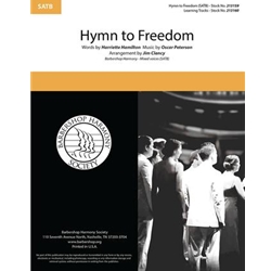 Hymn to Freedom