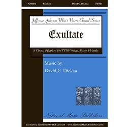 Exultate