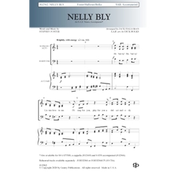 Nelly Bly