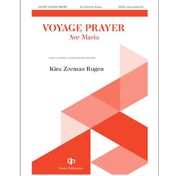 Voyage Prayer