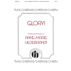 Glory!
