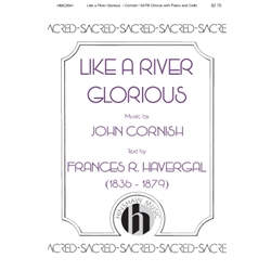 Like a River Glorious