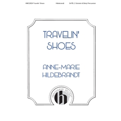 Travelin' Shoes