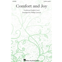 Comfort and Joy