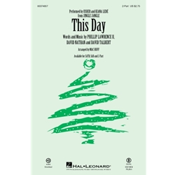 This Day<br>from <i>Jingle Jangle</i>