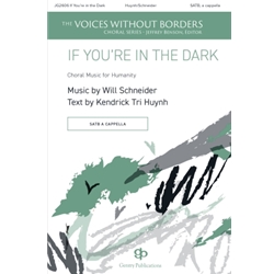 If You're in the Dark