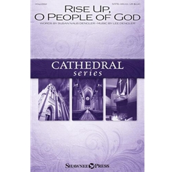 Rise Up, O People of God
