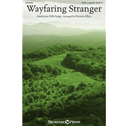 Wayfaring Stranger